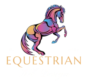 equestrian web design and marketing